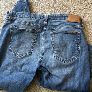 Joe’s Jeans Woman